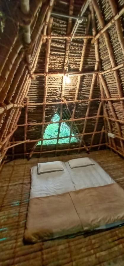 Art Forest Hotel Ауровил Екстериор снимка