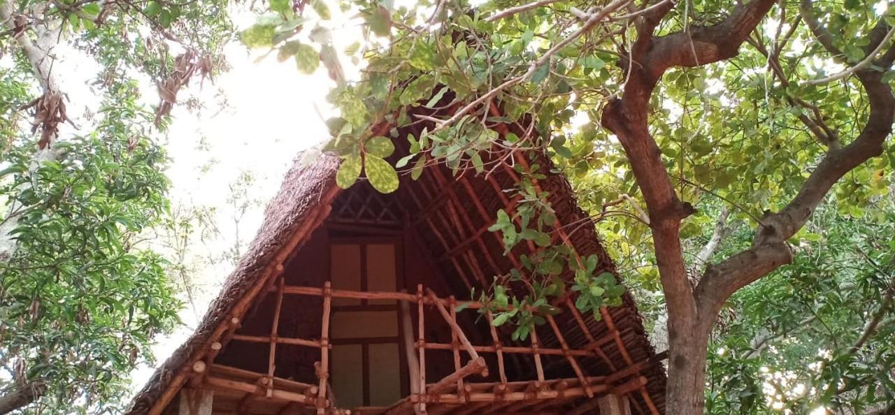Art Forest Hotel Ауровил Екстериор снимка